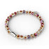 Hazel | Faceted Prisma Bracelet